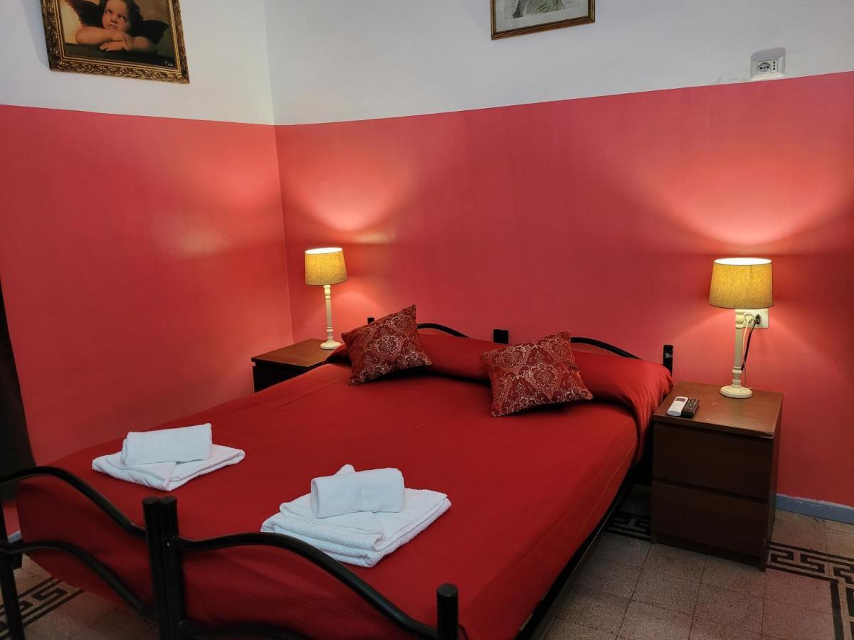 Hostal Relax On 247