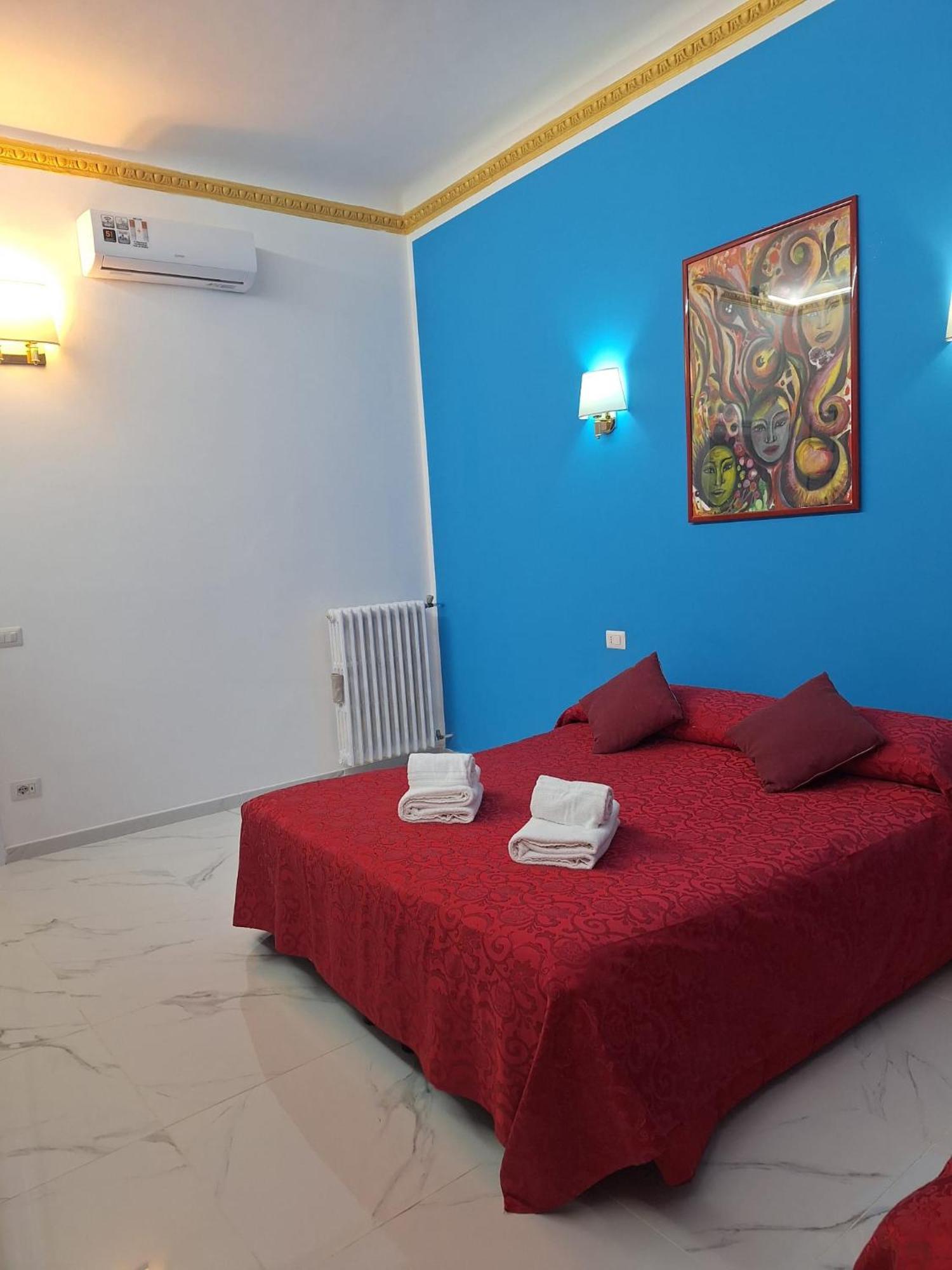 Relax On 247 Roma
