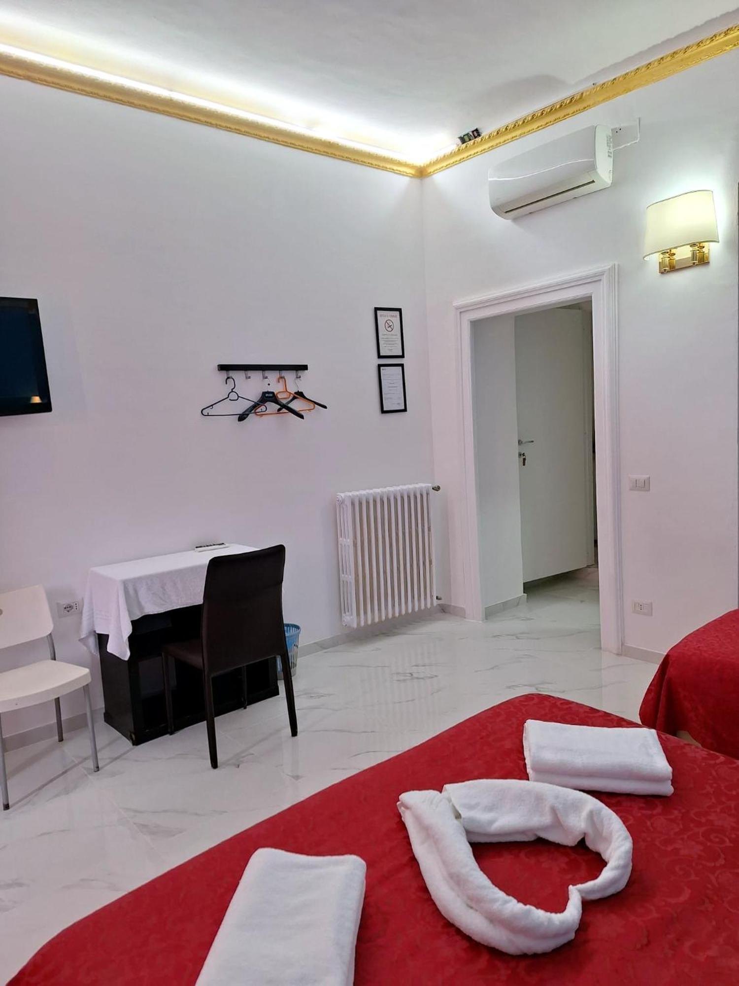 Relax On 247 Hostal *