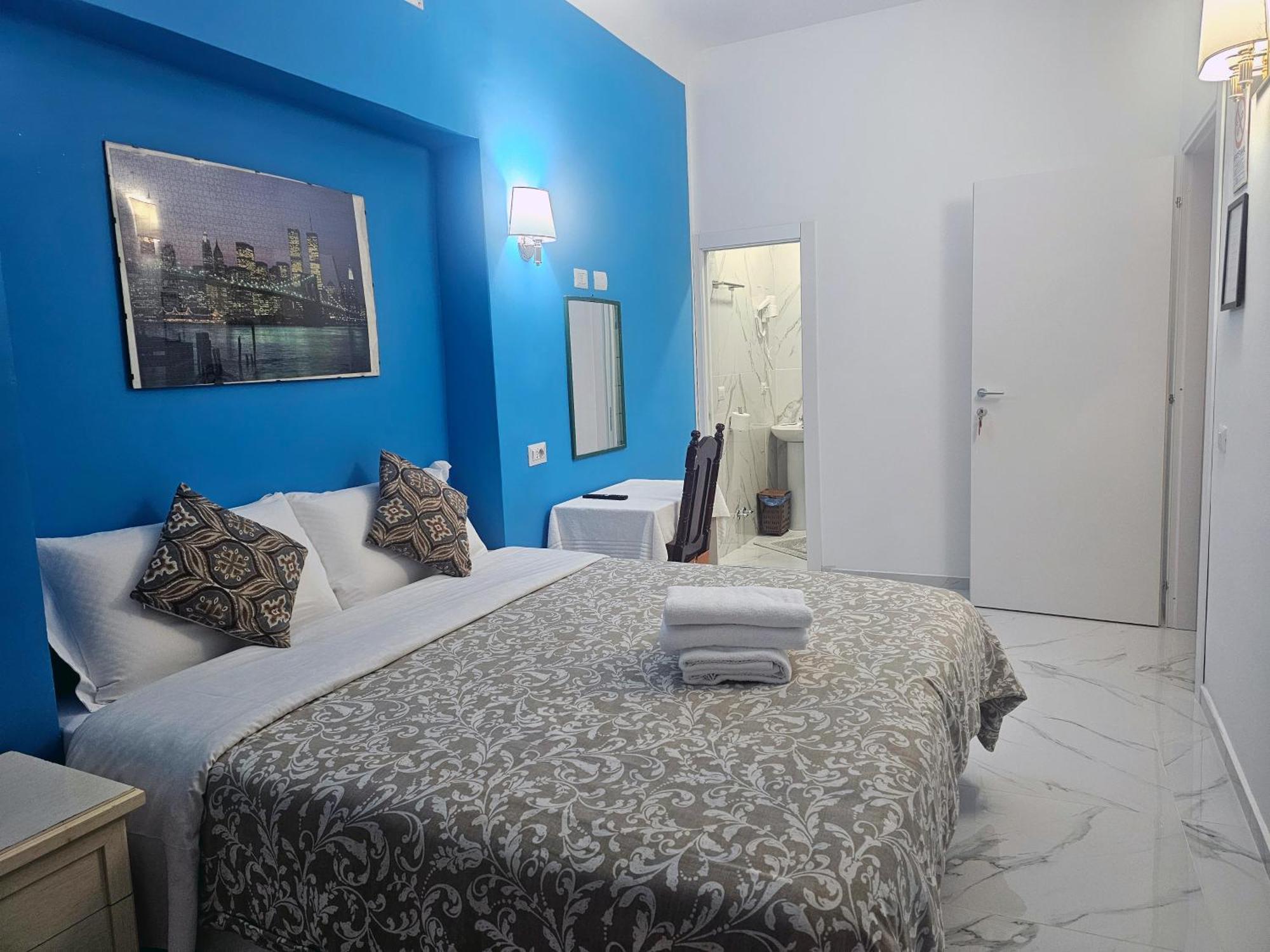 Relax On 247 Hostal Roma