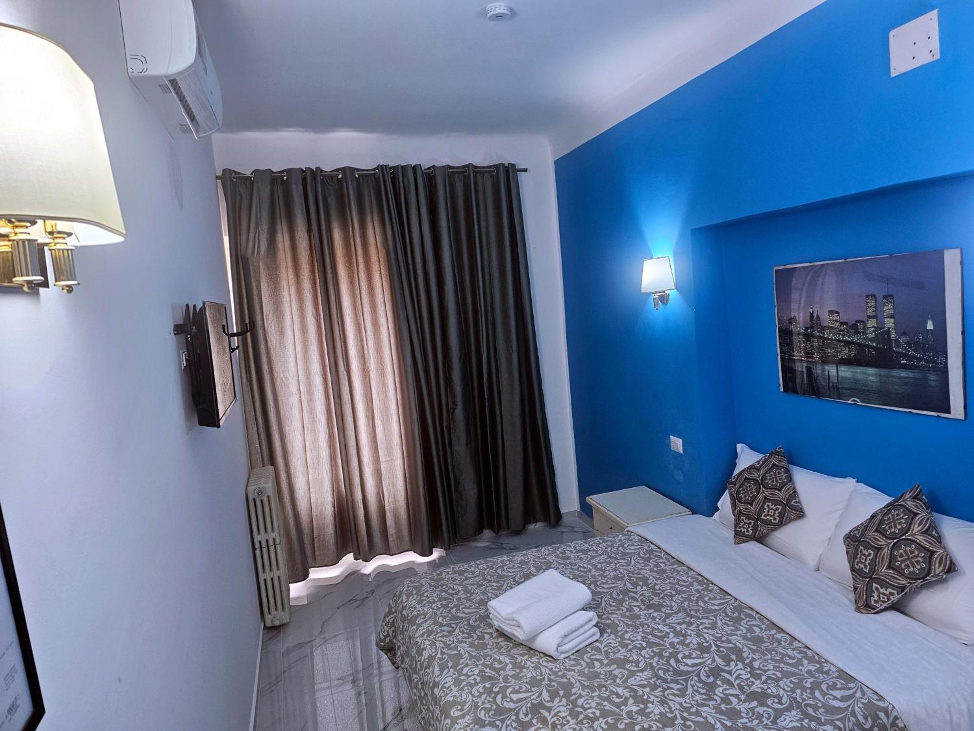 Relax On 247 Roma