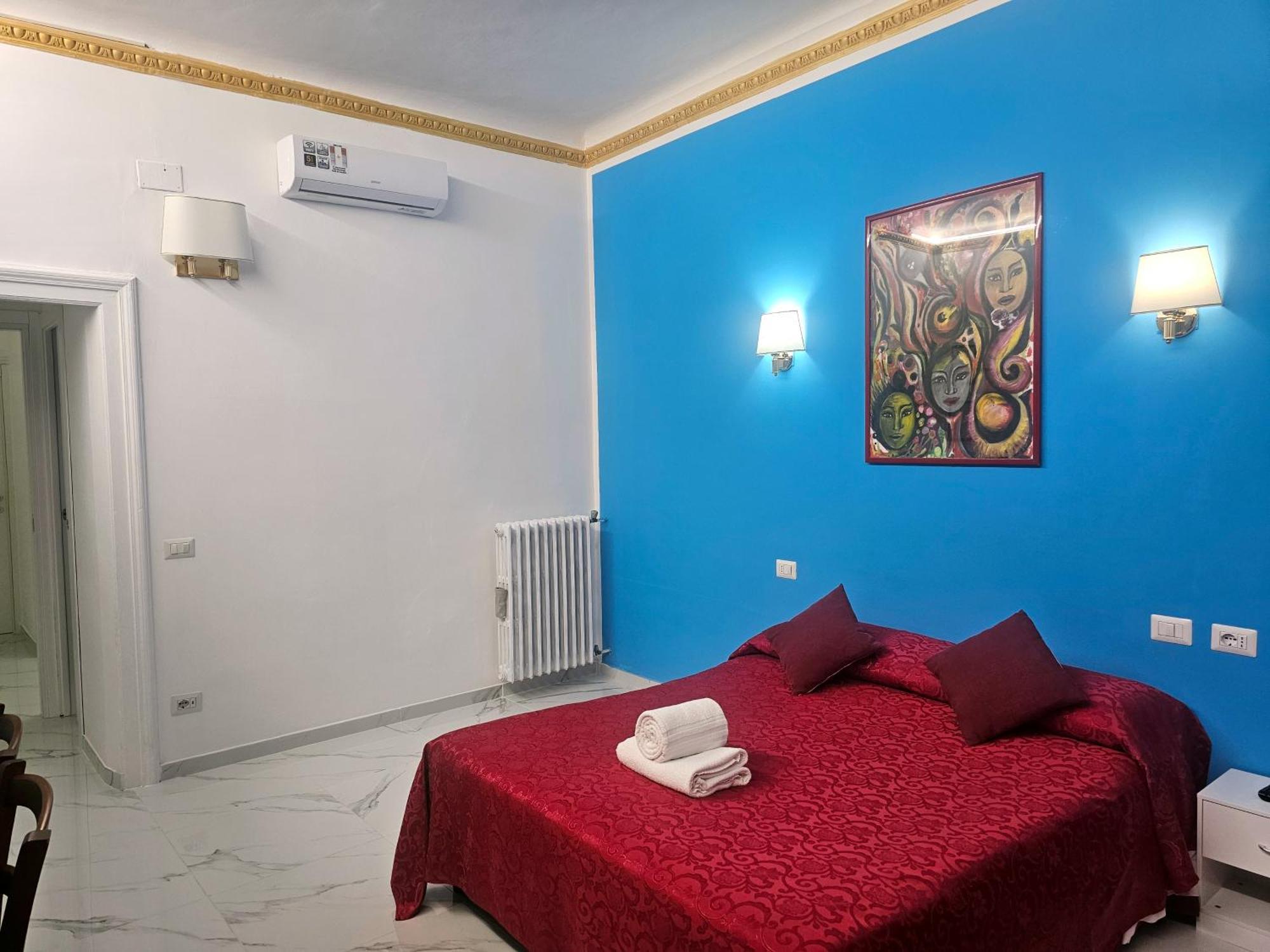 Hostal Relax On 247 *